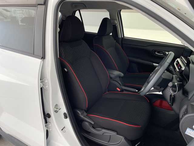 トヨタ ライズ Z 愛知県 2020(令2)年 5.5万km シャイニングホワイトパール 純正9型ナビ/全方位カメラ/レーダークルーズコントロール/シートヒーター/バックカメラ/コーナーセンサー/純正アルミホイール/LEDヘッドライト/オートマチックハイビーム/ドライブレコーダー/ETC/衝突軽減システム/フルセグ/CD DVD/Bluetooth/ステアリングスイッチ/スマートキー/プッシュスタート