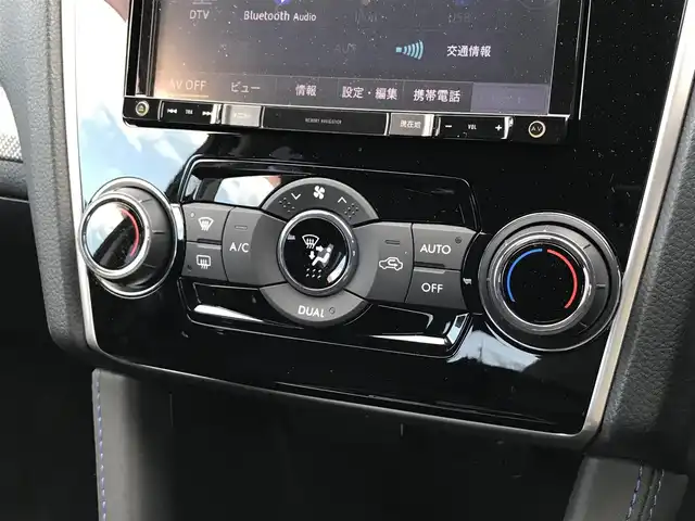 スバル レヴォーグ 1．6GT－S アイサイト 鳥取県 2016(平28)年 4.5万km クリスタルホワイトP ４・W・D　ターボ車/社外ナビ/フルセグ/CD/DVD/BT/USB/バックカメラ・ETC/サイドブラインドカメラ/STIフロントアンダースポイラー/アドバンスドセイフティパッケージ/アイサイト/アイサイトアシストモニター/ビルシュタインサスペンション/後側方警戒支援機能/ハイビームアシスト/レーンキープアシスト/レーダークルーズコントロール/前席パワーシート/LEDヘットライト/純正18インチアルミホイール/プッシュエンジンスタート/社外アルミスタットレスセット積込/（タイヤ残溝　５分山）/アイドリングストップ/スペアキー