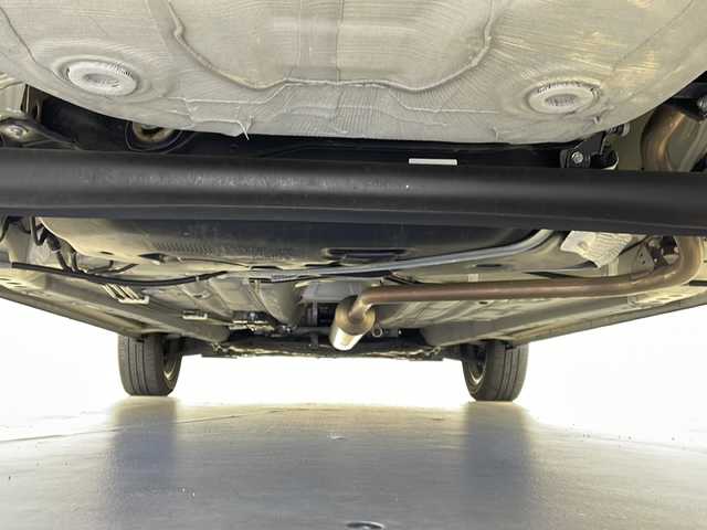 スズキ クロスビー HYBRID MZ 栃木県 2019(平31)年 2.8万km スピーディーブルーメタリック/ブラック2トーンルーフ 純正ナビ/（）/全方位カメラ/衝突軽減システム/車線逸脱抑制機能/横滑り防止/クリアランナソー/クルーズコントロール/前席シートヒーター/ドライブレコーダー/ビルトインETC/純正アルミホイール/社外フロアマット/電動格納ミラー/ステアリングスイッチ/ISOFIX/プッシュスタート/スマートキー