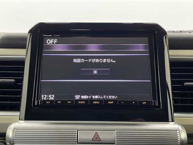 スズキ クロスビー HYBRID MZ 栃木県 2019(平31)年 2.8万km スピーディーブルーメタリック/ブラック2トーンルーフ 純正ナビ/（）/全方位カメラ/衝突軽減システム/車線逸脱抑制機能/横滑り防止/クリアランナソー/クルーズコントロール/前席シートヒーター/ドライブレコーダー/ビルトインETC/純正アルミホイール/社外フロアマット/電動格納ミラー/ステアリングスイッチ/ISOFIX/プッシュスタート/スマートキー