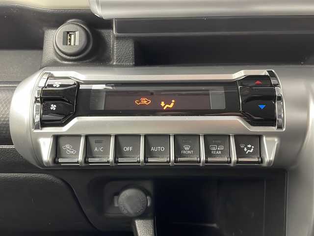 スズキ クロスビー HYBRID MZ 栃木県 2019(平31)年 2.8万km スピーディーブルーメタリック/ブラック2トーンルーフ 純正ナビ/（）/全方位カメラ/衝突軽減システム/車線逸脱抑制機能/横滑り防止/クリアランナソー/クルーズコントロール/前席シートヒーター/ドライブレコーダー/ビルトインETC/純正アルミホイール/社外フロアマット/電動格納ミラー/ステアリングスイッチ/ISOFIX/プッシュスタート/スマートキー