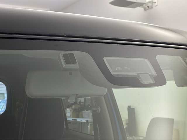 スズキ クロスビー HYBRID MZ 栃木県 2019(平31)年 2.8万km スピーディーブルーメタリック/ブラック2トーンルーフ 純正ナビ/（）/全方位カメラ/衝突軽減システム/車線逸脱抑制機能/横滑り防止/クリアランナソー/クルーズコントロール/前席シートヒーター/ドライブレコーダー/ビルトインETC/純正アルミホイール/社外フロアマット/電動格納ミラー/ステアリングスイッチ/ISOFIX/プッシュスタート/スマートキー