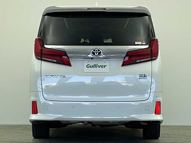 トヨタ アルファードハイブリット SR Cパッケージ 大阪府 2022(令4)年 4.8万km ホワイトパールクリスタルシャイン JBLサウンド/純正10.5インチナビ/【フルセグTV/Bluetooth/USB/FM/AM/HDMI】/純正12.1インチ後席モニター/ツインムーンルーフ/3眼LEDヘッドライト/パノラマミックビューモニター/パワーバックドア/BSM/AC100V/ステアリングヒーター/両側パワースライドドア/黒革シート/D/N席シートヒーター/D/N席シートベンチレーション/D/N席パワーシート/シートメモリー/後席オットマン/後席サンシェード/ビルトインETC2.0/トヨタセーフティセンス/・プリクラッシュセーフティー/・レーダークルーズコントロール/・レーンディパーチャーアラート/・ロードサインアシスト/・オートマチックハイビーム/純正17インチAW/スマートキー/スペアキー/プッシュスタート/