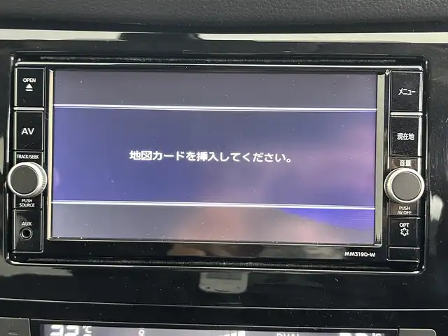 日産 エクストレイル