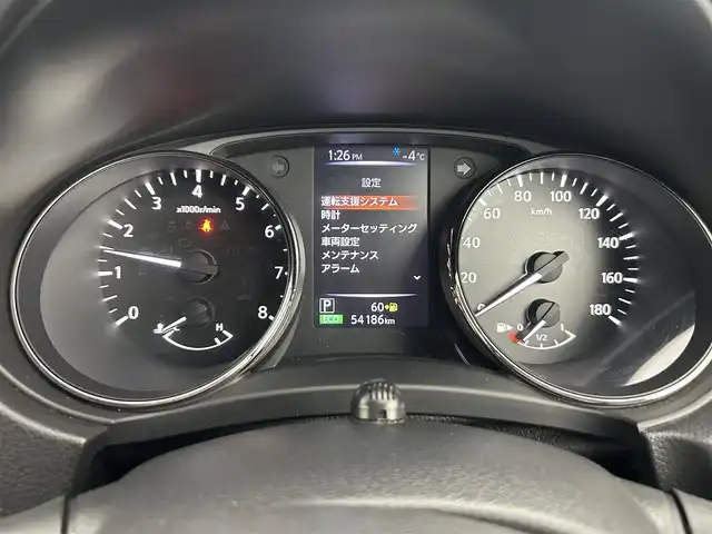 日産 エクストレイル