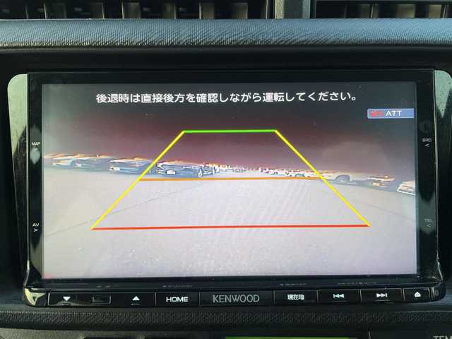 トヨタ アクア S 岡山県 2014(平26)年 11.9万km スーパーレッドⅤ 登録時走行距離118568km/社外ナビ/地デジTV（AM/FM/CD/DVD/Bluetooth)/バックカメラ/ETC/アイドリングストップ/USB入力端子/純正フロアマット/オートライト/横滑り防止装置/ドアバイザー/プッシュスタート/スマートキー/ウィンカーミラー/電動格納ミラー