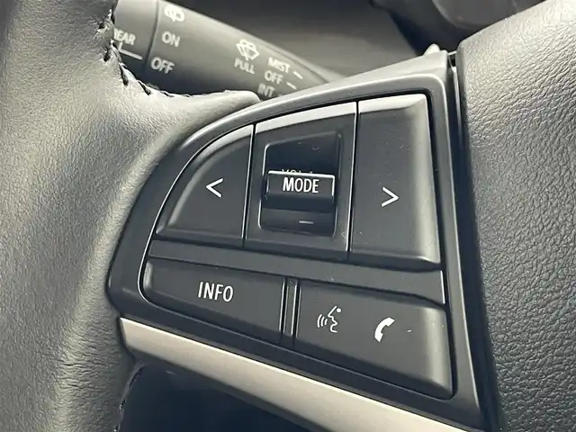 スズキ スペーシア ギア HYBRID XZ 宮城県 2020(令2)年 4.9万km フェニックスレッドパール/ガンメタリック2トーンルーフ 純正ナビ　/両側パワースライドドア　/衝突被害軽減ブレーキ　/レーンキープアシスト　/オートハイビーム　/ＬＥＤヘッドライト　/リアパーキングセンサー/フルセグＴＶ　/Ｂｌｕｅｔｏｏｔｈオーディオ　/ルーフレール　/スマートキー　/禁煙車/スタッドレスタイヤ/AWセット車載