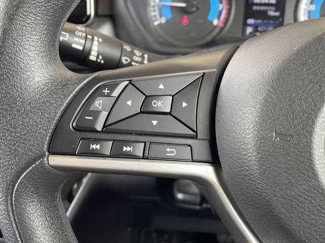 日産 ルークス HWS X プロパイロットED 静岡県 2020(令2)年 4.3万km パープルⅡ 【主要装備】/純正ナビ　/両側パワースライドドア/アラウンドビューモニター　/純正ドライブレコーダー　/アイドリングストップ　/電動パーキングブレーキ　/ブレーキホールド　/ＥＴＣ　/ステアリングスイッチ　/サーキュレーター　/純正１４インチアルミホイール/プリクラッシュセーフティ/プロパイロット/ソナー/プッシュスタート/スマートキー