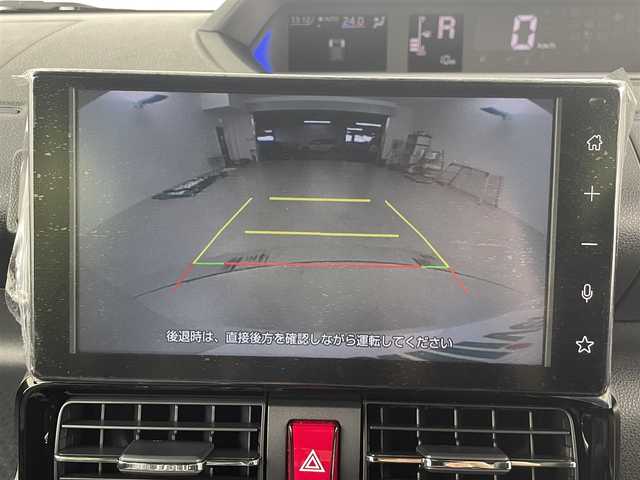 ダイハツ タント カスタム RS 埼玉県 2025(令7)年 0.1万km未満 シャイニングホワイトパール 届出済未使用車/純正ディスプレイオーディオ（Bluetooth/AM/FM）/フルセグTV/バックカメラ/横滑り防止装置/盗難防止装置/オートライト/LEDヘッドライト/衝突軽減システム/純正15インチアルミホイール/両側パワースライドドア/スマートキー