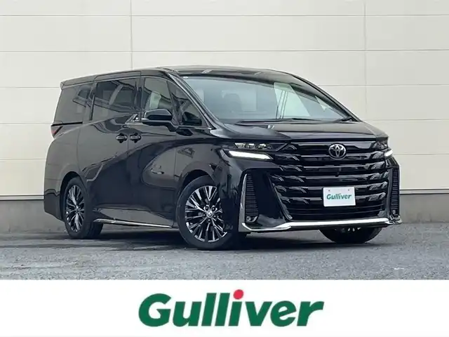 トヨタ ヴェルファイア ハイブリット Z プレミア 茨城県 2024(令6)年 1.5万km ブラック トヨタセーフティセンス/　・プリクラッシュセーフティ/　・レーダークルーズコントロール/　・レーントレーシングアシスト/　・アダプティブハイビームシステム/トヨタチームメイト/　・アドバンストパーク/　・アドバンストドライブ/デジタルインナーミラー/ワンオーナー/全方位カメラ/フルセグTV/Bluetooth/AppleCarPlay/ユニバーサルステップ/ETC2.0/コーナーセンサー/電動パワーシート/シートヒーター/ムーンルーフ/両側パワースライドドア/純正19インチアルミホイール/純正フロアマット