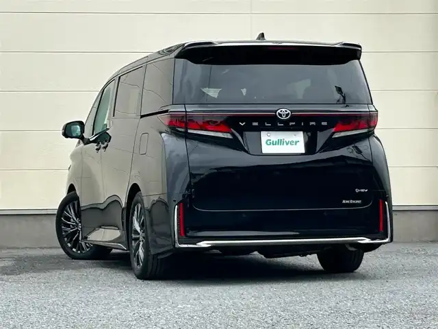 トヨタ ヴェルファイア ハイブリット Z プレミア 茨城県 2024(令6)年 1.5万km ブラック トヨタセーフティセンス/　・プリクラッシュセーフティ/　・レーダークルーズコントロール/　・レーントレーシングアシスト/　・アダプティブハイビームシステム/トヨタチームメイト/　・アドバンストパーク/　・アドバンストドライブ/デジタルインナーミラー/ワンオーナー/全方位カメラ/フルセグTV/Bluetooth/AppleCarPlay/ユニバーサルステップ/ETC2.0/コーナーセンサー/電動パワーシート/シートヒーター/ムーンルーフ/両側パワースライドドア/純正19インチアルミホイール/純正フロアマット