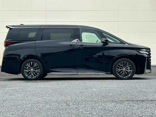 トヨタ ヴェルファイア ハイブリット Z プレミア 茨城県 2024(令6)年 1.5万km ブラック トヨタセーフティセンス/　・プリクラッシュセーフティ/　・レーダークルーズコントロール/　・レーントレーシングアシスト/　・アダプティブハイビームシステム/トヨタチームメイト/　・アドバンストパーク/　・アドバンストドライブ/デジタルインナーミラー/ワンオーナー/全方位カメラ/フルセグTV/Bluetooth/AppleCarPlay/ユニバーサルステップ/ETC2.0/コーナーセンサー/電動パワーシート/シートヒーター/ムーンルーフ/両側パワースライドドア/純正19インチアルミホイール/純正フロアマット