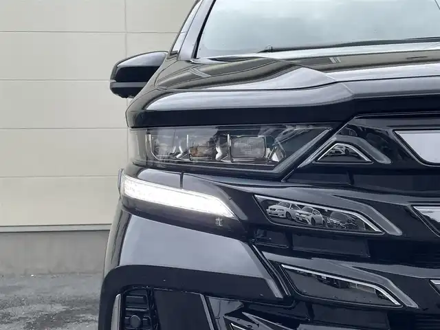 トヨタ ヴェルファイア ハイブリット Z プレミア 茨城県 2024(令6)年 1.5万km ブラック トヨタセーフティセンス/　・プリクラッシュセーフティ/　・レーダークルーズコントロール/　・レーントレーシングアシスト/　・アダプティブハイビームシステム/トヨタチームメイト/　・アドバンストパーク/　・アドバンストドライブ/デジタルインナーミラー/ワンオーナー/全方位カメラ/フルセグTV/Bluetooth/AppleCarPlay/ユニバーサルステップ/ETC2.0/コーナーセンサー/電動パワーシート/シートヒーター/ムーンルーフ/両側パワースライドドア/純正19インチアルミホイール/純正フロアマット