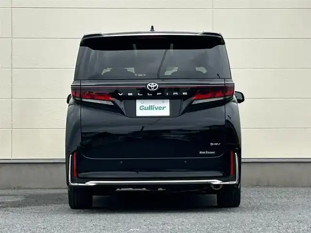 トヨタ ヴェルファイア ハイブリット Z プレミア 茨城県 2024(令6)年 1.5万km ブラック トヨタセーフティセンス/　・プリクラッシュセーフティ/　・レーダークルーズコントロール/　・レーントレーシングアシスト/　・アダプティブハイビームシステム/トヨタチームメイト/　・アドバンストパーク/　・アドバンストドライブ/デジタルインナーミラー/ワンオーナー/全方位カメラ/フルセグTV/Bluetooth/AppleCarPlay/ユニバーサルステップ/ETC2.0/コーナーセンサー/電動パワーシート/シートヒーター/ムーンルーフ/両側パワースライドドア/純正19インチアルミホイール/純正フロアマット