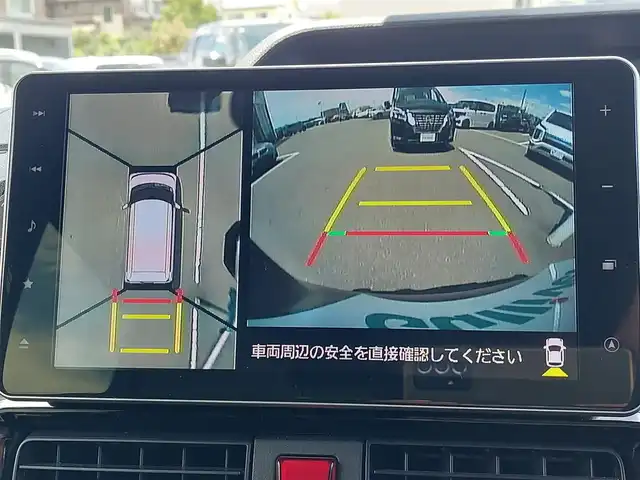 ダイハツ タント カスタム RS 東京都 2021(令3)年 3万km レーザーブルークリスタルシャイン ワンオーナー/9インチディーラーOPナビ（NSZN-Y71DS）/・フルセグTV・Bluetooth/アダプティブクルーズコントロール/全方位カメラ/シートヒーター/両側パワースライドドア/ドライブレコーダー/アイドリングストップ/純正フロアマット/純正1５インチアルミホイール/コーナーセンサー/ETC
