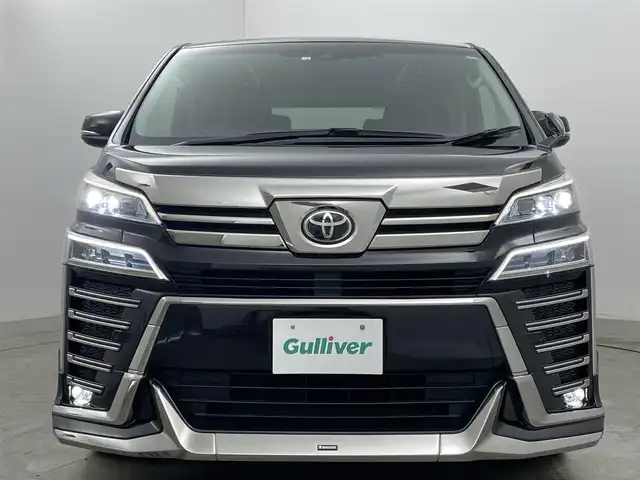 トヨタ ヴェルファイア Z Gエディション 岡山県 2020(令2)年 6.1万km ブラック ワンオーナー		/モデリスタエアロ（前・横・後下）	/純正9インチディスプレイオーディオ	/【Bluetooth/Carplay】	/バックカメラ/追従型クルーズコントロール	/オートハイビーム	/LEDヘッドライト（AUTO機能付き）	/ビルトインETC	/前席シートヒーター/前席エアシート	/前席パワーシート	/衝突軽減ブレーキシステム	/車線逸脱防止システム	/横滑り防止装置	/踏み間違い防止装置/純正18インチアルミ	/コーナーセンサー（前後）	/純正フロアマット	/ステアリングスイッチ	/ISOFIX/後席サンシェイド/シートリフター/ウィンカーミラー/ドアバイザー