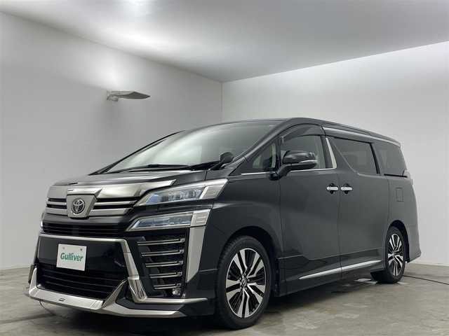 トヨタ ヴェルファイア Z Gエディション 岡山県 2020(令2)年 6.1万km ブラック ワンオーナー		/モデリスタエアロ（前・横・後下）	/純正9インチディスプレイオーディオ	/【Bluetooth/Carplay】	/バックカメラ/追従型クルーズコントロール	/オートハイビーム	/LEDヘッドライト（AUTO機能付き）	/ビルトインETC	/前席シートヒーター/前席エアシート	/前席パワーシート	/衝突軽減ブレーキシステム	/車線逸脱防止システム	/横滑り防止装置	/踏み間違い防止装置/純正18インチアルミ	/コーナーセンサー（前後）	/純正フロアマット	/ステアリングスイッチ	/ISOFIX/後席サンシェイド/シートリフター/ウィンカーミラー/ドアバイザー