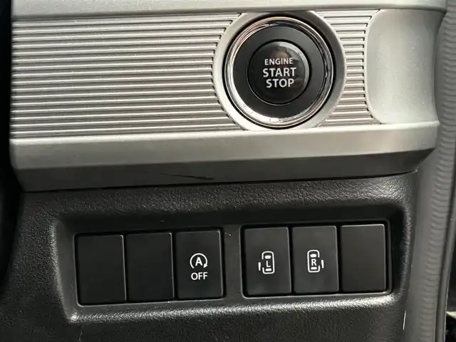 スズキ スペーシア カスタム HYBRID XS ターボ 京都府 2018(平30)年 9.6万km ブルーイッシュブラックパール3 ワンオーナー/ターボ/セーフティサポート/・デュアルセンサーブレーキサポート/・車線逸脱警報機能/・先行車発進お知らせ機能/・後退時ブレーキサポート/・リアパーキングセンサー/・誤発進抑制機能/・ふらつき警報/・ハイビームアシスト/・後方誤発進抑制機能/両側パワースライドドア/全方位モニター/社外SDナビ/・フルセグTV/・CD/DVD/SD再生/・BT接続/ヘッドアップディスプレイ/ETC/プッシュスタート/・スマートキー×2個/アイドリングストップ/レザーステアリング/・パドルシフト/・クルーズコントロール/・ステアリモコン/ハーフレザーシート/・運転席シートヒーター/・運転席ボックス付きアームレスト/・後席ルーフサーキュレーター/・後席パーソナルテーブル/LEDヘッドライト/LEDフォグランプ/純正15インチアルミホイール/ウインカーミラー/・オートリトラ/Wエアバック・サイド&カーテンエアバック/純正フロアマット/純正ドアバイザー/車両保証書/車両取説/ナビ取説