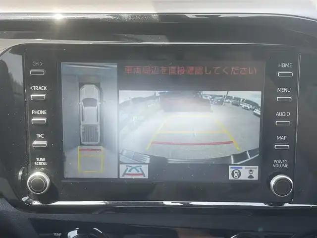 トヨタ ハイラックス Z GRスポーツ 千葉県 2023(令5)年 0.3万km スーパーホワイトⅡ ワンオーナー/４ＷＤ/ターボ/衝突軽減ブレーキ/全方位カメラ/純正8インチナビ/レーダークルーズコントロール/ＥＴＣ/レーダークルーズコントロール/パワーシート/純正１８インチアルミホイール