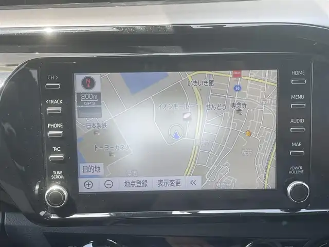 トヨタ ハイラックス Z GRスポーツ 千葉県 2023(令5)年 0.3万km スーパーホワイトⅡ ワンオーナー/４ＷＤ/ターボ/衝突軽減ブレーキ/全方位カメラ/純正8インチナビ/レーダークルーズコントロール/ＥＴＣ/レーダークルーズコントロール/パワーシート/純正１８インチアルミホイール