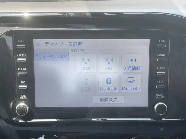 トヨタ ハイラックス Z GRスポーツ 千葉県 2023(令5)年 0.3万km スーパーホワイトⅡ ワンオーナー/４ＷＤ/ターボ/衝突軽減ブレーキ/全方位カメラ/純正8インチナビ/レーダークルーズコントロール/ＥＴＣ/レーダークルーズコントロール/パワーシート/純正１８インチアルミホイール