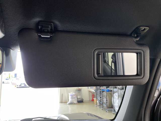 ダイハツ タフト G ダーククロムベンチャー 道央・札幌 2024(令6)年 0.3万km クロムグレーメタリック ・4WD /スマートアシスト/・衝突回避支援ブレーキ機能/・電動パーキングブレーキ/・先行車発進お知らせ機能/・オートハイビーム/LEDライト/・純正9インチディスプレイオーディオ  /・フルセグTV/Bluetooth/・全周囲カメラ/バックカメラ/・コーナーセンサー/・シートヒーター/・ドライブレコーダー/・純正フロアマット/・ダークブラックメッキ フード＆Bドアガーニッシュ/・ガンメタF＆Rアンダーガーニッシュ/・ガンメタAW/・黒Dミラー＆ドアアウターハンドル