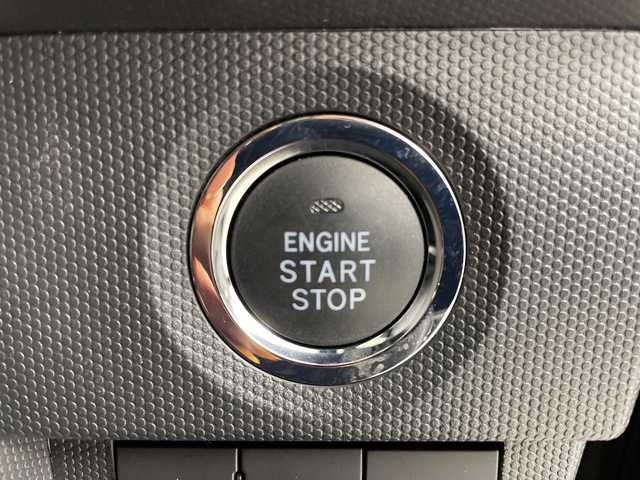 ダイハツ タフト G ダーククロムベンチャー 道央・札幌 2024(令6)年 0.3万km クロムグレーメタリック ・4WD /スマートアシスト/・衝突回避支援ブレーキ機能/・電動パーキングブレーキ/・先行車発進お知らせ機能/・オートハイビーム/LEDライト/・純正9インチディスプレイオーディオ  /・フルセグTV/Bluetooth/・全周囲カメラ/バックカメラ/・コーナーセンサー/・シートヒーター/・ドライブレコーダー/・純正フロアマット/・ダークブラックメッキ フード＆Bドアガーニッシュ/・ガンメタF＆Rアンダーガーニッシュ/・ガンメタAW/・黒Dミラー＆ドアアウターハンドル