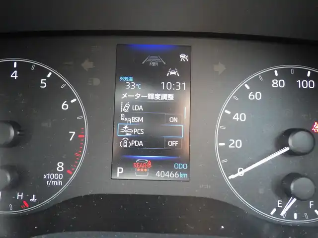 トヨタ シエンタ G 千葉県 2023(令5)年 4.1万km ベージュ Toyota Safety Sense/・プリクラッシュセーフティ/・レーンディパーチャーアラート/・オートハイビーム/・レーダークルーズコントロール/両側パワースライドドア/ディスプレイオーディオ/【Bluetooth接続】/バックカメラ/ステアリングスイッチ/ドライブレコーダー/ETC/LEDヘッドライト/フォグライト/ウインカーミラー/スマートキー