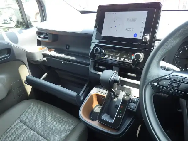トヨタ シエンタ G 千葉県 2023(令5)年 4.1万km ベージュ Toyota Safety Sense/・プリクラッシュセーフティ/・レーンディパーチャーアラート/・オートハイビーム/・レーダークルーズコントロール/両側パワースライドドア/ディスプレイオーディオ/【Bluetooth接続】/バックカメラ/ステアリングスイッチ/ドライブレコーダー/ETC/LEDヘッドライト/フォグライト/ウインカーミラー/スマートキー