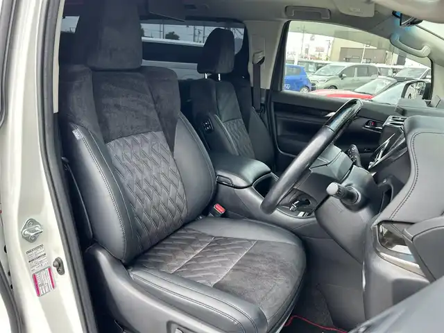 トヨタ ヴェルファイア Z Gエディション 奈良県 2017(平29)年 11.1万km ホワイトパールクリスタルシャイン シックスセンスフルエアロ　/１１型ナビ　[EX11Z]/１０型フリップダウン [RSA10S-L]/ビルトインカーアロマ /シックスセンス20型AW /サンルーフ /ハーフレザーシート /フルセグTV /電動リアゲート /コンビステアリング /ステアリングヒーター