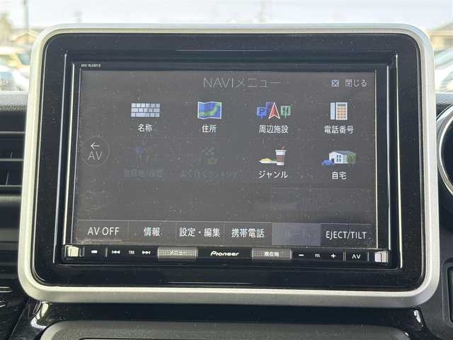 スズキ スペーシア カスタム HYBRID XS 大分県 2020(令2)年 7.6万km ピュアホワイトP ・純正ナビ(CD.DVD.SD.BT.USB)/・全方位カメラ/・フルセグテレビ/・デュアルカメラブレーキサポート/・ヘッドアップディスプレイ/・両側パワースライドドア/・レーダークルーズコントロール/・ETC/・前後ドライブレコーダー/・リアセンサー/・ステアリングリモコン/・運転席シートヒーター