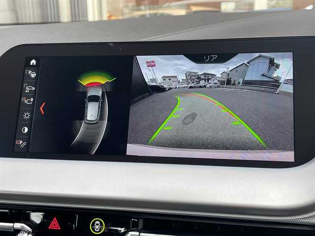 ＢＭＷ １１８ｉ プレイ 香川県 2020(令2)年 2.9万km アルピンホワイトⅢ ディスプレイオーディオ/Bluetooth/ワイヤレス充電/スマートキー/インテリジェントセーフティー/レーンキープアシスト/ブラインドスポットモニター/コーナーセンサー/純正16インチアルミ/D席パワーシート/バックカメラ/アイドリングストップ