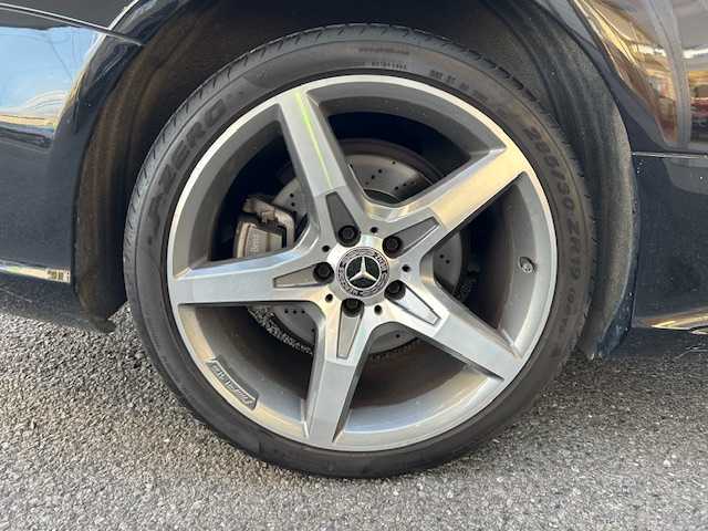メルセデス・ベンツ ＳＬ４００ 埼玉県 2017(平29)年 5.4万km オブシディアンブラック メーカーナビ/バックカメラ/レーダーセーフティパッケージ/レザーシート/ETC/レーダークルーズコントロール/パワーシート/シートヒーター/プッシュスタート/取扱説明書/スペアキー