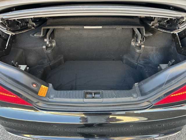 メルセデス・ベンツ ＳＬ４００ 埼玉県 2017(平29)年 5.4万km オブシディアンブラック メーカーナビ/バックカメラ/レーダーセーフティパッケージ/レザーシート/ETC/レーダークルーズコントロール/パワーシート/シートヒーター/プッシュスタート/取扱説明書/スペアキー