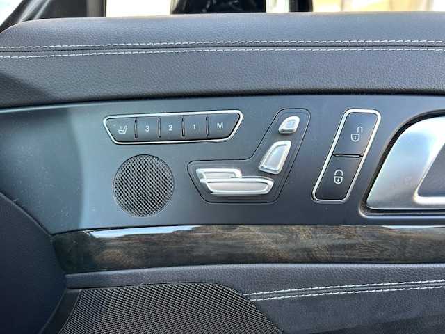 メルセデス・ベンツ ＳＬ４００ 埼玉県 2017(平29)年 5.4万km オブシディアンブラック メーカーナビ/バックカメラ/レーダーセーフティパッケージ/レザーシート/ETC/レーダークルーズコントロール/パワーシート/シートヒーター/プッシュスタート/取扱説明書/スペアキー