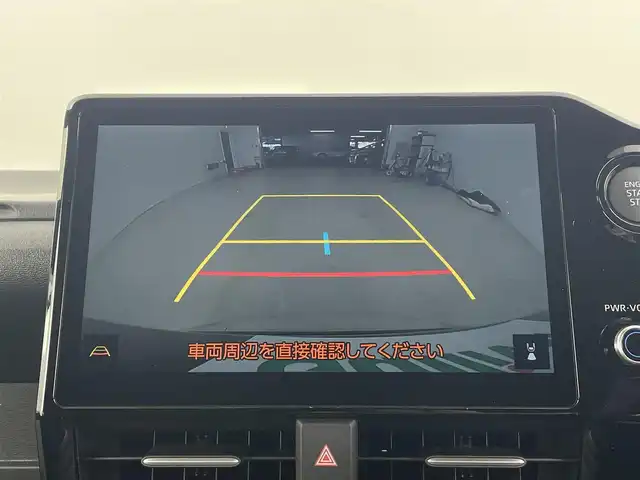 トヨタ ノア S－G 埼玉県 2025(令7)年 0.3万km アティチュードブラックマイカ 純正ナビ/(Bluetooth/CD/DVD/USB/AM/FM)/地デジフルセグ/バックカメラ/ETC2.0/アダプティブクルーズコントロール/車線逸脱警報/衝突軽減ブレーキ/クリアランスソナー/オートマチックハイビーム/電子パーキングシステム/ブレーキホールド/ドライブモードセレクト/前席シートヒーター/ウィンカーミラー/電動格納ミラー/フロントフォグランプ/ロールサンシェード/プッシュスタート/純正フロアマット/純正ドアバイザー/純正16インチアルミホイール