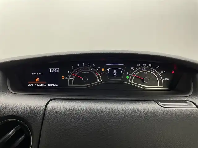 ホンダ Ｎ ＢＯＸ カスタム G L ホンダセンシング 福島県 2020(令2)年 2.9万km プラチナホワイトパール ４WD/純正9インチナビ/【AM/FM/CD/Bluetooth/フルセグTV/USB】/バックカメラ/ETC/片側パワースライドドア/ホンダセンシング/・衝突軽減ブレーキ/・クルーズコントロール（追従有）/・車線逸脱警報機能/・レーンキープアシスト/シートヒーター/プッシュスタート/スマートキー/スペアキー/オートライト/LEDヘッドライド