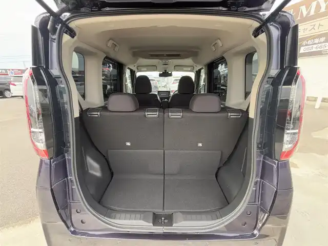 日産 ルークス HWS Gターボ プロパイロットED 徳島県 2020(令2)年 4.6万km アメジストパープル 純正9インチナビ/（Bluetooth/DTV/CD/DVD/FM/AM）/全方位カメラ/両側電動スライドドア/ICターボ/プロパイロット/衝突軽減/車線逸脱警報/前後コーナーセンサー/踏み間違い防止/後席テーブル/LEDヘッドライト/ブレーキホールド/ETC/純正ドラレコ
