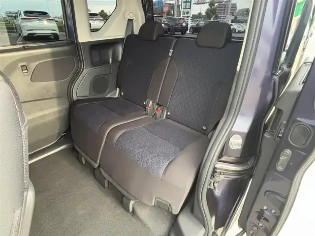 日産 ルークス HWS Gターボ プロパイロットED 徳島県 2020(令2)年 4.6万km アメジストパープル 純正9インチナビ/（Bluetooth/DTV/CD/DVD/FM/AM）/全方位カメラ/両側電動スライドドア/ICターボ/プロパイロット/衝突軽減/車線逸脱警報/前後コーナーセンサー/踏み間違い防止/後席テーブル/LEDヘッドライト/ブレーキホールド/ETC/純正ドラレコ