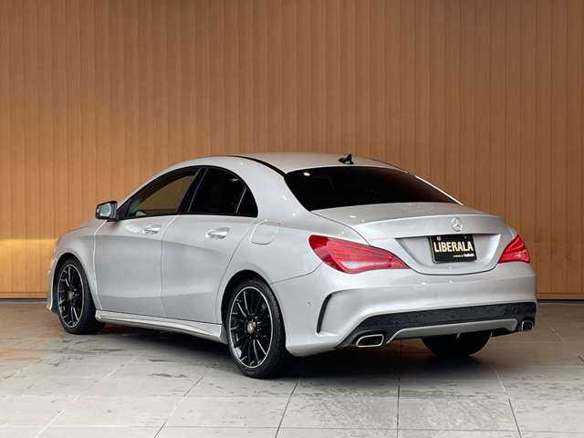 メルセデス・ベンツ ＣＬＡ２５０ エディション1 愛知県 2013(平25)年 8.8万km ポーラシルバー レーダーセーフティパッケージ /純正ナビ /フルセグTV /バックカメラ /CD/DVD再生/Bluetooth /ブラインドスポットアシスト /ディストロニックプラス /シートヒーター /エディション1専用シート /純正17インチブラックアルミ /ETC