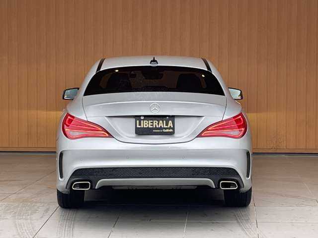 メルセデス・ベンツ ＣＬＡ２５０ エディション1 愛知県 2013(平25)年 8.8万km ポーラシルバー レーダーセーフティパッケージ /純正ナビ /フルセグTV /バックカメラ /CD/DVD再生/Bluetooth /ブラインドスポットアシスト /ディストロニックプラス /シートヒーター /エディション1専用シート /純正17インチブラックアルミ /ETC