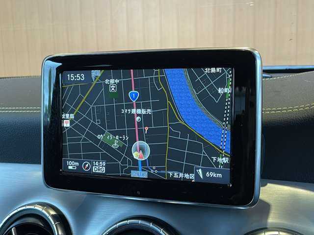 メルセデス・ベンツ ＣＬＡ２５０ エディション1 愛知県 2013(平25)年 8.8万km ポーラシルバー レーダーセーフティパッケージ /純正ナビ /フルセグTV /バックカメラ /CD/DVD再生/Bluetooth /ブラインドスポットアシスト /ディストロニックプラス /シートヒーター /エディション1専用シート /純正17インチブラックアルミ /ETC