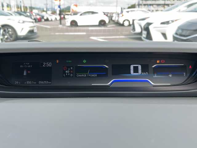 ホンダ フリード ハイブリット EX 岐阜県 2019(平31)年 5.7万km プレミアムクリスタルレッドM 登録時走行距離：56253km/９インチナビ/バックカメラ/フルセグテレビ・Bluetooth・CD・DVD・HDMI・USB/両側パワースライドドア/レーンキープアシスト/ETC/ハーフレザーシート/前席シートヒーター/ドライブレコーダー/ウォークスルー/オートライト/純正15インチアルミホイール/プッシュスタート/スマートキー/スペアキー/LEDヘッドライト/オートライト