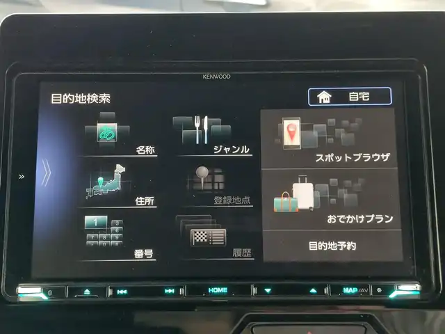 ホンダ Ｎ ＢＯＸ カスタム ターボ コーディネートS 東京都 2023(令5)年 2.6万km プラチナホワイトパール ワンオーナー/Honda SENSING/・衝突軽減ブレーキ/・誤発進抑制機能/・路外逸脱抑制機能/・アダプティブクルーズコントロール/・コーナーセンサー/プッシュスタート/パドルシフト/社外ナビ/フルセグTV/バックカメラ/ETC/ベンチシート/両側パワースライドドア/シートヒーター/シートバックテーブル/後席ロールサンシェード/LEDヘッドライト/オートライト/ドアバイザー/15インチ純正アルミホイール/スマートキー