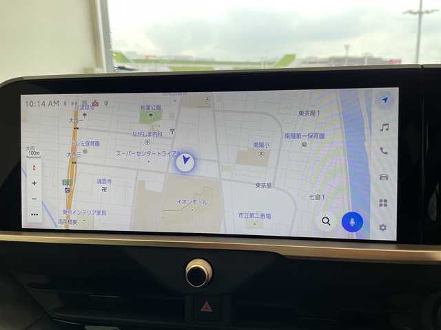 トヨタ クラウン クロスオーバー RS ランドスケープ 愛知県 2024(令6)年 0.1万km グレーⅡ トヨタセーフティセンス/純正12.3型ディズプレイオーディオナビ/三眼LEDヘッドライト/全方位カメラ/本革レザー/レーダークルーズコントロール/シートヒーター/エアシート/バックカメラ/電動リアゲート/パワーシート/ヘッドアップディスプレイ/コーナーセンサー/純正アルミホイール/ETC2.0/ブラインドスポットモニター/４WD/パドルシフト/ステアリングヒーター/インテリジェントミラー/レーンキープアシスト/オートマチックハイビーム/ワイヤレス充電器/ステアリングスイッチ/スマートキー/プッシュスタート