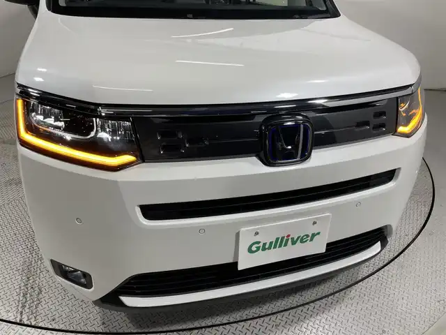 ホンダ ステップワゴン eHEV エアー EX 大阪府 2025(令7)年 0.1千km プラチナホワイトパール 未使用車　純正大型ナビＴＶ　ホンダセンシング　衝突軽減　両側パワスラ　シートヒーター　バックカメラ　オートマチックハイビーム　ＬＥＤヘッドライト　レーンアシスト　アイドリングストップ　電動リアゲート