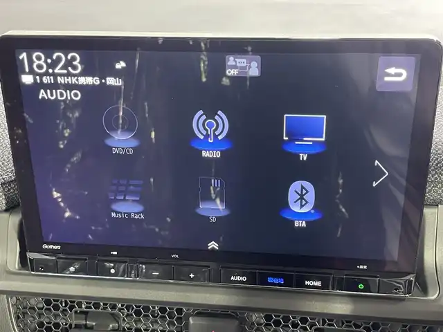 ホンダ ステップワゴン eHEV エアー EX 大阪府 2025(令7)年 0.1千km プラチナホワイトパール 未使用車　純正大型ナビＴＶ　ホンダセンシング　衝突軽減　両側パワスラ　シートヒーター　バックカメラ　オートマチックハイビーム　ＬＥＤヘッドライト　レーンアシスト　アイドリングストップ　電動リアゲート