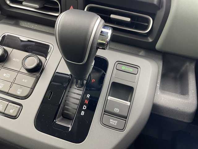 ホンダ フリード ハイブリット e:HEV クロスター 岐阜県 2025(令7)年 0.1千km メテオロイドグレーメタリック 純正9インチナビ/フルセグ/BT/USB/AppleCarPlay/バックカメラ/両側パワースライドドア/ハーフレザーシート/シートヒーター/革巻きステアリング/ステアリングスイッチ/レーダークルーズコントロール/コーナーセンサー/衝突軽減ブレーキ/レーンキープ/LEDヘッドライト