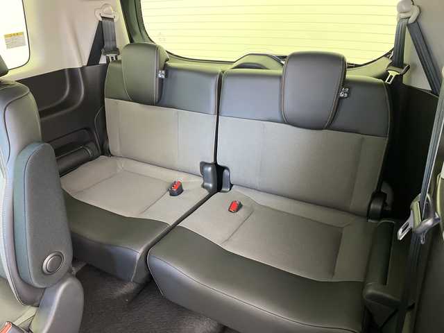 ホンダ フリード ハイブリット e:HEV クロスター 岐阜県 2025(令7)年 0.1千km メテオロイドグレーメタリック 純正9インチナビ/フルセグ/BT/USB/AppleCarPlay/バックカメラ/両側パワースライドドア/ハーフレザーシート/シートヒーター/革巻きステアリング/ステアリングスイッチ/レーダークルーズコントロール/コーナーセンサー/衝突軽減ブレーキ/レーンキープ/LEDヘッドライト