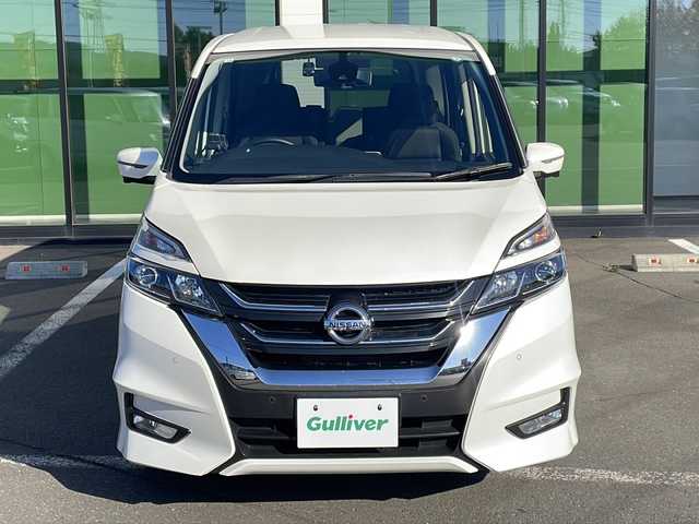 日産 セレナ ハイウェイスター 道東・釧路十勝 2016(平28)年 10.1万km ブリリアントホワイトパール ・4WD/・純正7インチSDナビ/(BT・CD・DVD・FM・AM・フルセグ)/・純正フリップダウンモニター/・全方位カメラ/バックカメラ/・プロパイロット/・純正デジタルインナーミラー/・インテリジェントパーキングアシスト/・純正エンジンスターター/・片側パワースライドドア/・コーナーセンサー/・横滑り防止/・ETC/・ステリングスイッチ/・前方ドライブレコーダー/・LEDヘッドライト/・フォグライト/・オートライト/・電格ウィンカーミラー/・ドアバイザー/・スマートキー/・プッシュスタート